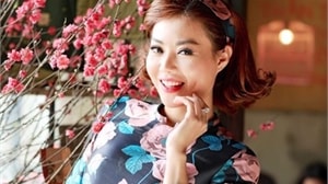 Con gái ông trùm “Người phán xử” kể về cái Tết làm dâu đầu tiên