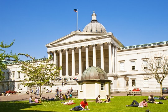 10 trường sư phạm tốt nhất thế giới