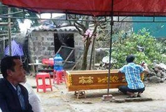 Hà Tĩnh: Nổ mìn trên biển, một ngư dân tử vong ngày mồng 6 Tết