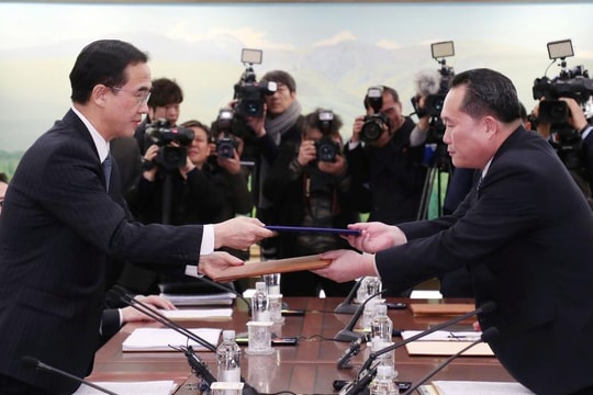 10 điểm nhấn nổi bật của chính trường thế giới đầu năm 2018