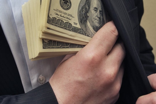 Chỉ số cảm nhận tham nhũng của Việt Nam xếp hạng 107/180 toàn cầu