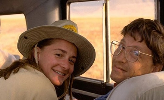 5 bí mật về cuộc hôn nhân của vợ chồng tỷ phú Bill Gates