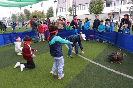 Chương trình giáo dục phổ thông mới: Ai sẽ dạy hoạt động trải nghiệm?