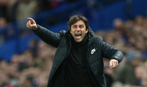 Chelsea nợ Conte một lời cảm ơn