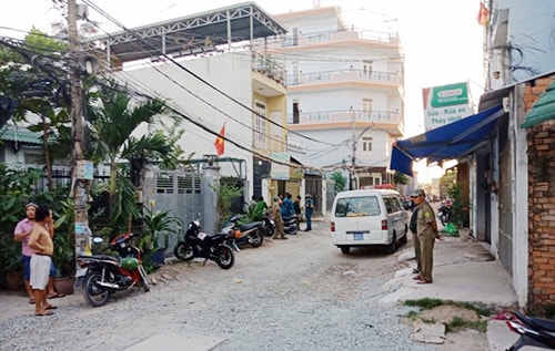 Những vụ án mạng rúng động tuần đầu năm mới Mậu Tuất