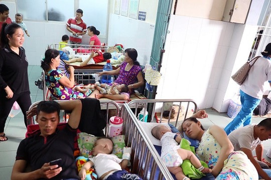 Chỉ đạo nổi bật tuần qua của Chính phủ, Thủ tướng