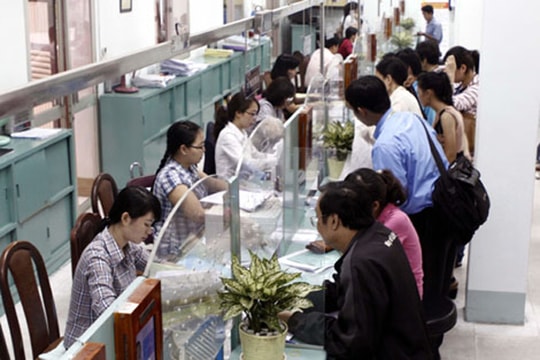 Chương trình tổng thể của Chính phủ về thực hành tiết kiệm, chống lãng phí