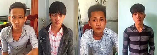 Nam Việt kiều Canada bị nhóm thanh niên đâm tử vong