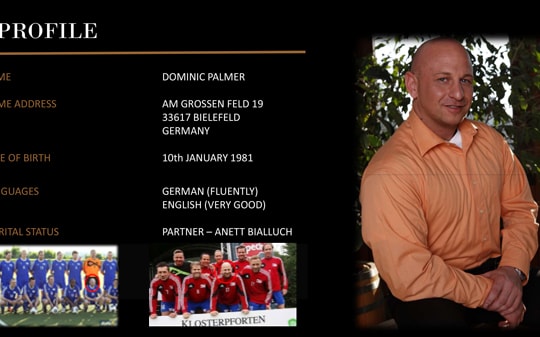 VFF có chuyên gia thể lực từng làm việc tại Real