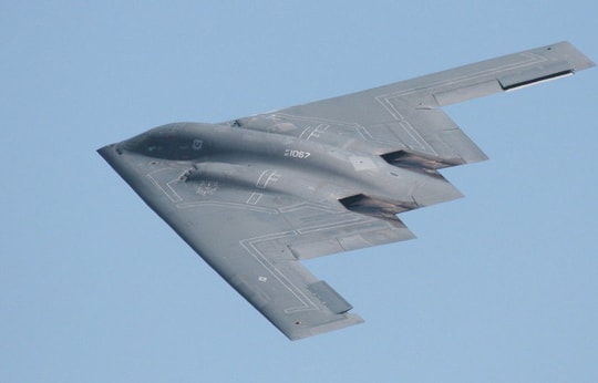 So sánh kho vũ khí hạt nhân 2 cường quốc Nga - Mỹ