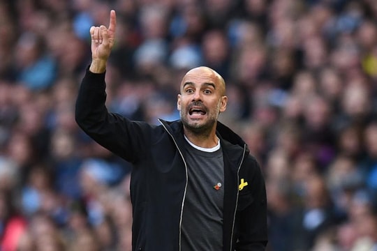Nhìn Arsenal mới thấy Pep Guardiola đã cách mạng bóng đá Anh