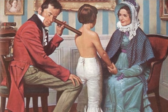 10 bác sỹ nổi tiếng nhất thế giới - Họ là ai?