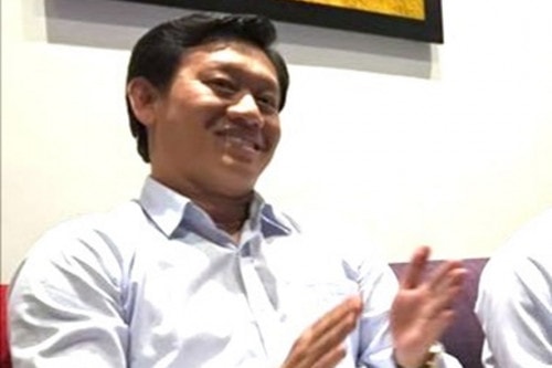 Truy nã quốc tế nguyên phó giám đốc Eximbank ôm 245 tỉ bỏ trốn