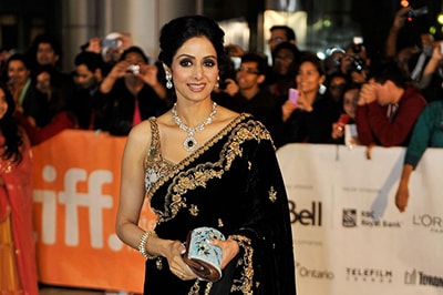 Minh tinh Ấn Độ nổi tiếng nhất mọi thời đột ngột qua đời