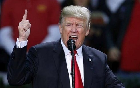 Trung Quốc yêu cầu Mỹ dừng các biện pháp trừng phạt Triều Tiên