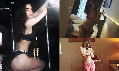 Phấn khích khoe thân bốc lửa của Hồ Ngọc Hà, Đông Nhi, Elly Trần sau Tết