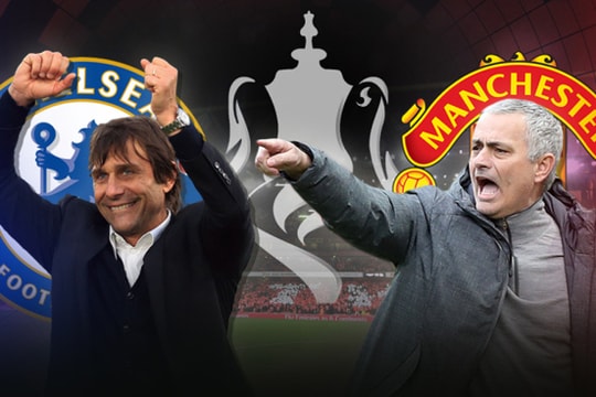 MU vs Chelsea: Tử chiến giữa muôn trùng vây
