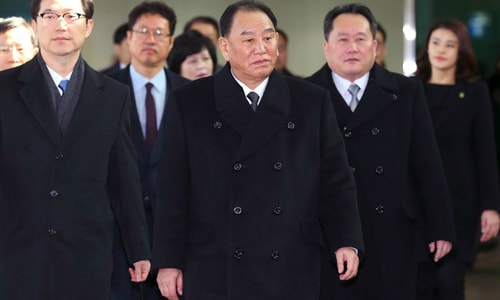 Sự kiện “nóng” của thế giới 24h qua