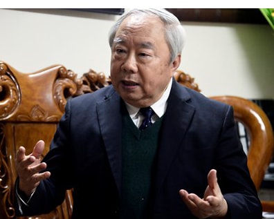 “Cán bộ không tự răn mình sớm muộn cũng bị tha hóa”