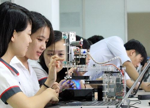 18 tiêu chí “chuẩn” của giảng viên sư phạm