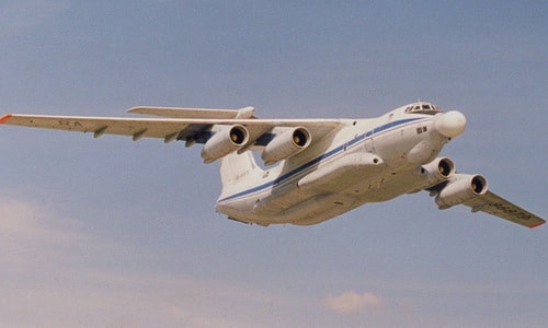 Nga hoàn thiện vũ khí laser chuyên bắn hạ vệ tinh