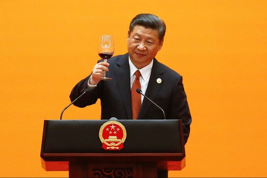Trung Quốc mở đường để ông Tập nắm quyền nhiều hơn 2 nhiệm kỳ