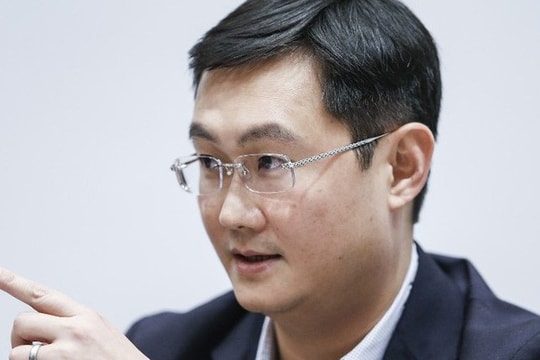 Tỷ phú soán ngôi Jack Ma - trở thành người giàu nhất Trung Quốc là ai?