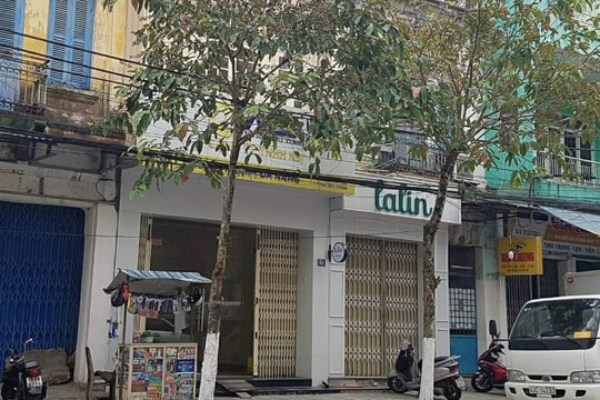 Cựu thư ký ông Xuân Anh giải trình việc ở nhà Vũ “nhôm“