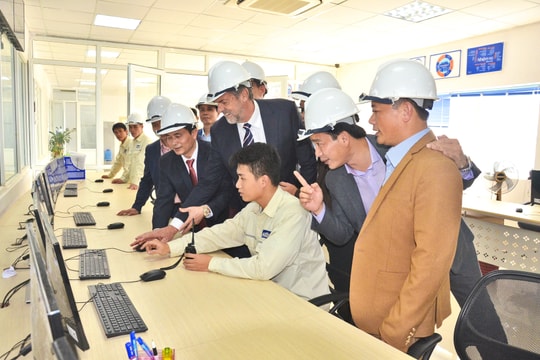 Nghệ An sẵn sàng cho hội nghị gặp mặt các nhà đầu tư lần thứ 10