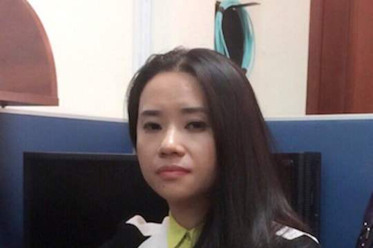 Kiều nữ  điều hành đường dây đánh bạc 1.500 tỷ đồng