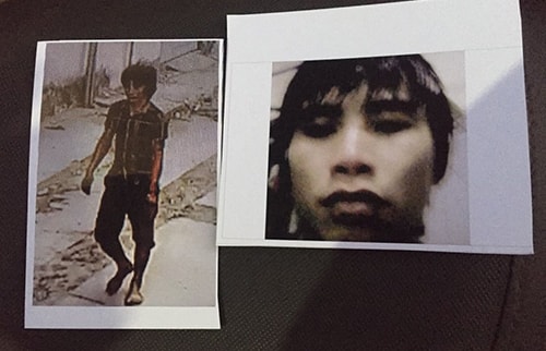 Nghi can giết đồng hương vì 300.000 đồng bị bắt