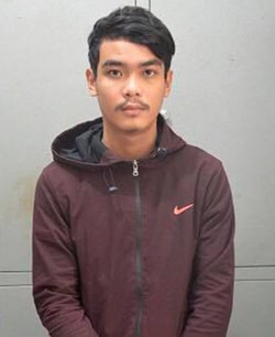 Truy sát 6 người khi bị từ chối lời mời uống rượu