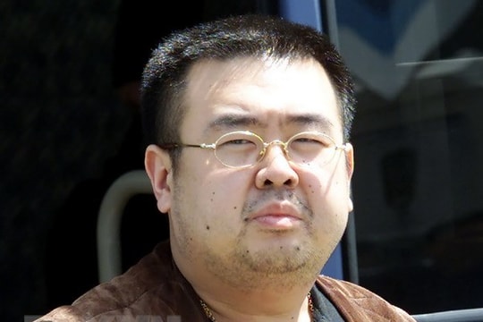 Hé lộ thông tin về ông Kim Jong-nam trước khi bị sát hại