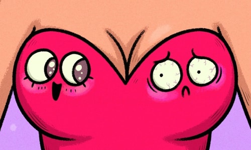 Phụ nữ nên đi khám khi có những triệu chứng sau