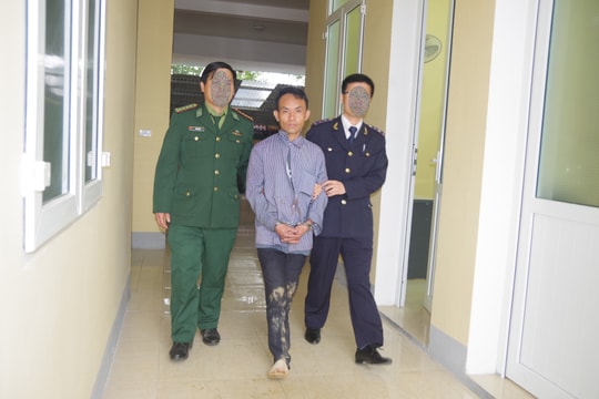 Trùm ma túy người Mông chọn ngày “thần tài” mang hàng đi tiêu thụ