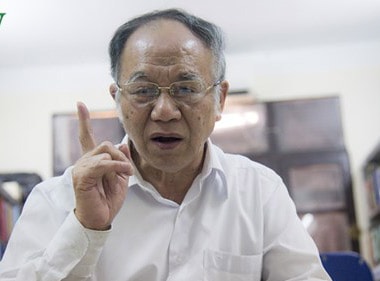 Xử lý đúng, nghiêm cán bộ vi phạm để cơ thể Đảng khỏe mạnh