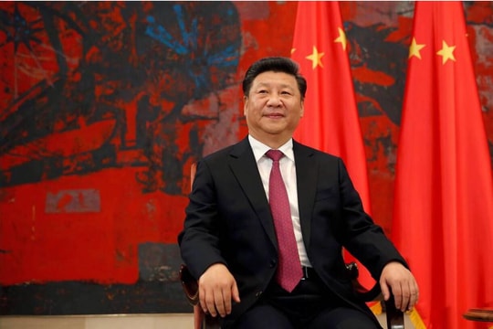 Tướng Cương: Sửa hiến pháp, Trung Quốc có thể giúp ông Tập nắm quyền lực tuyệt đối