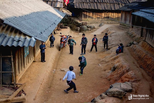 Thời tiết 28/2: Bắc và Trung bộ hửng nắng, nhiệt độ tăng dần