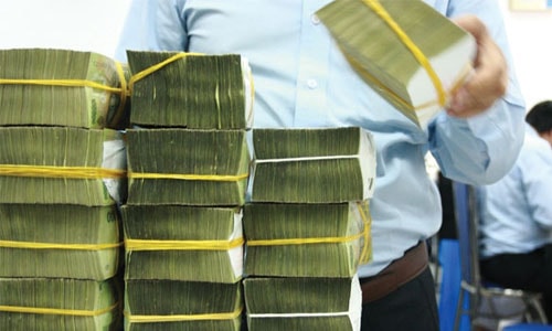 Những vụ khách mất tiền 'khủng' trong ngân hàng giờ ra sao