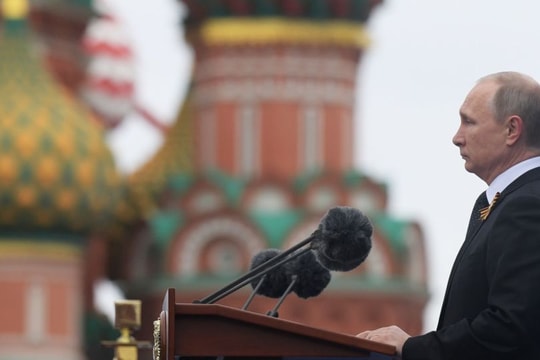 Ông Putin có thể tham gia cuộc mít tinh vào ngày 3/3 tại Mockva