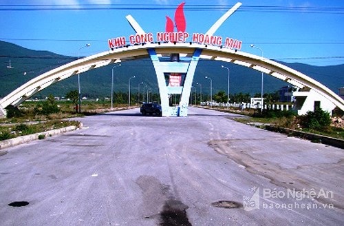 Dự án gần 900 tỷ đồng ở Hoàng Mai có chủ đầu tư mới