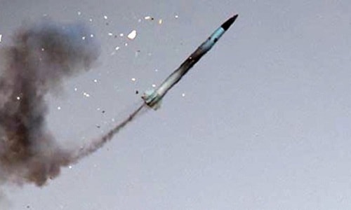 Putin công bố tên lửa 'bất khả chiến bại', xuyên thủng mọi lá chắn