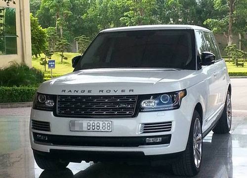 Vì sao biển số xe đẹp không được bán lại sau khi trúng đấu giá?