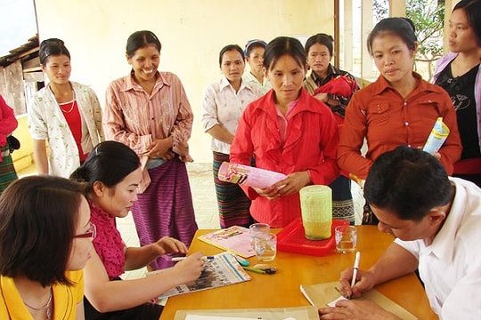 Nghệ An “nới lỏng” xử lý vi phạm sinh con thứ 3