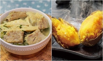 7 món ăn hỗ trợ giảm cân hiệu quả ít người biết