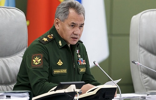 Nga ví lá chắn tên lửa Mỹ như chiếc ô thủng