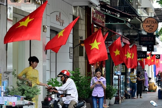 Chi tiết lịch nghỉ lễ sau Tết Nguyên đán năm 2018