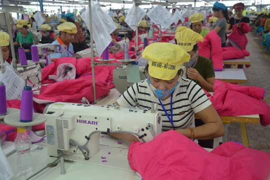 Người sắp nghỉ hưu được giảm thời gian lao động?