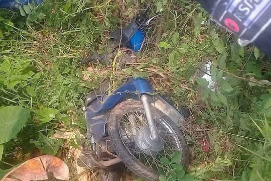 Hai cán bộ Công an bị nhóm nghi buôn lậu đánh trọng thương