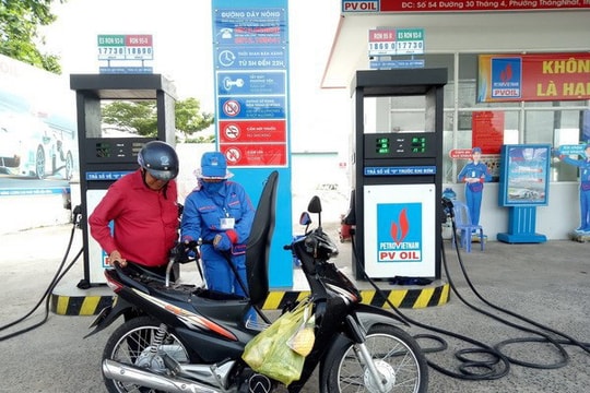 Chỉ đạo, điều hành nổi bật tuần qua của Chính phủ, Thủ tướng